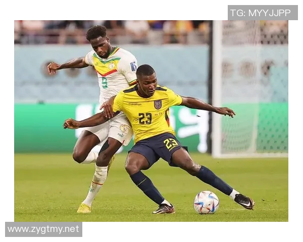 世界杯预选赛：厄瓜多尔主场大胜委内瑞拉，瓦伦西亚帽子戏法